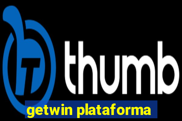 getwin plataforma